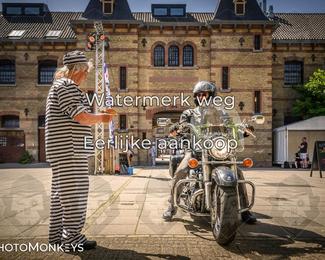 Motor Elfstedentocht 2026 photo