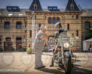 Motor Elfstedentocht 2026 photo