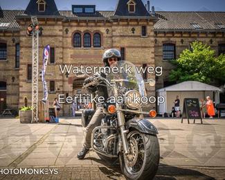 Motor Elfstedentocht 2026 photo