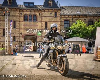 Motor Elfstedentocht 2026 photo