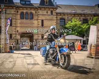 Motor Elfstedentocht 2026 photo