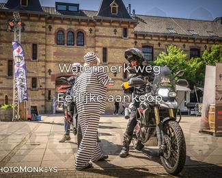 Motor Elfstedentocht 2026 photo