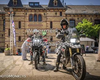 Motor Elfstedentocht 2026 photo