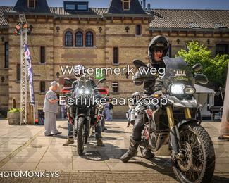 Motor Elfstedentocht 2026 photo