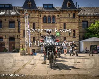 Motor Elfstedentocht 2026 photo