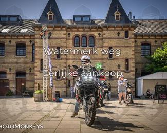 Motor Elfstedentocht 2026 photo