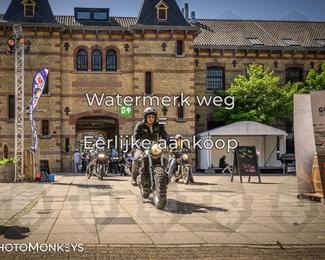 Motor Elfstedentocht 2026 photo