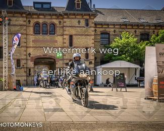 Motor Elfstedentocht 2026 photo