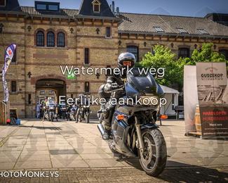 Motor Elfstedentocht 2026 photo