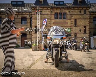 Motor Elfstedentocht 2026 photo