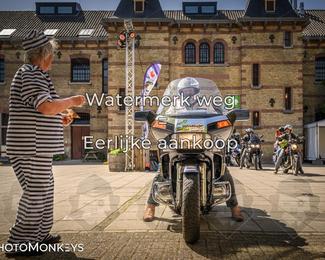 Motor Elfstedentocht 2026 photo