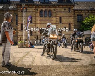 Motor Elfstedentocht 2026 photo