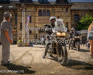Motor Elfstedentocht 2026 photo