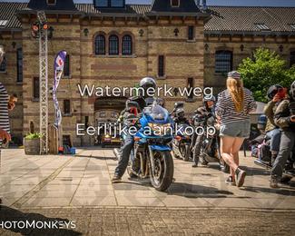 Motor Elfstedentocht 2026 photo