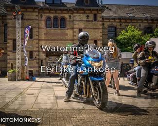 Motor Elfstedentocht 2026 photo