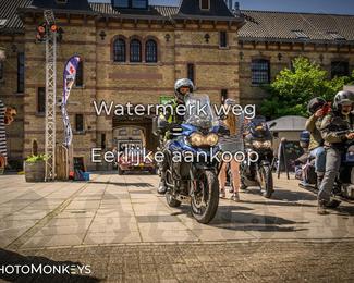 Motor Elfstedentocht 2026 photo