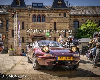 Motor Elfstedentocht 2026 photo