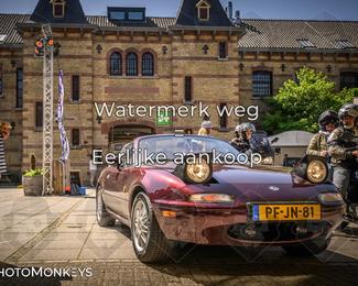 Motor Elfstedentocht 2026 photo