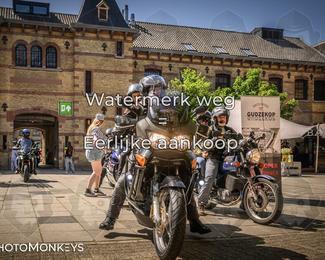 Motor Elfstedentocht 2026 photo