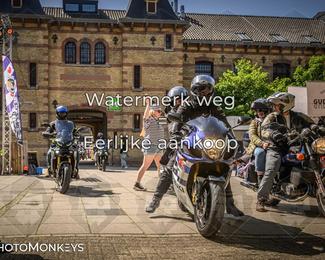 Motor Elfstedentocht 2026 photo