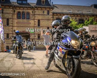 Motor Elfstedentocht 2026 photo