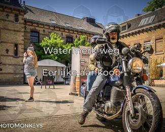 Motor Elfstedentocht 2026 photo