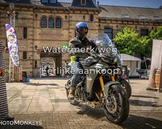 Motor Elfstedentocht 2026 photo