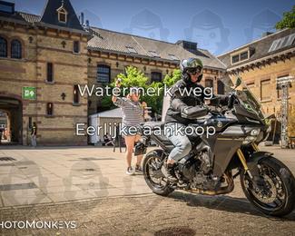 Motor Elfstedentocht 2026 photo