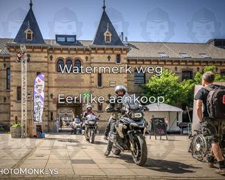 Motor Elfstedentocht 2026 photo