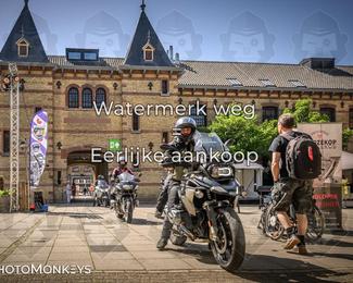 Motor Elfstedentocht 2026 photo