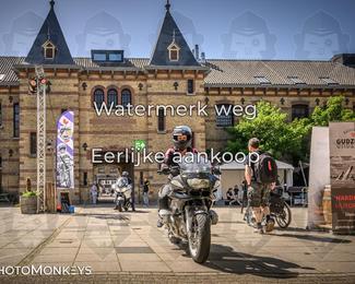 Motor Elfstedentocht 2026 photo
