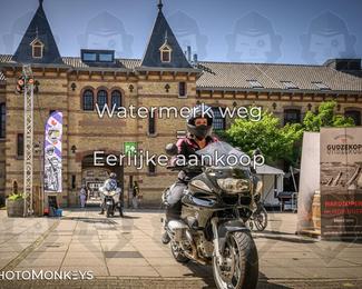 Motor Elfstedentocht 2026 photo