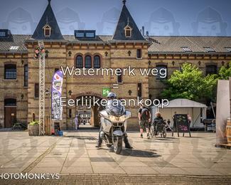 Motor Elfstedentocht 2026 photo