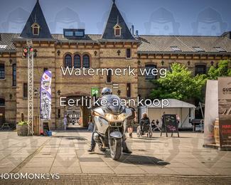 Motor Elfstedentocht 2026 photo