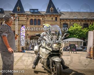 Motor Elfstedentocht 2026 photo