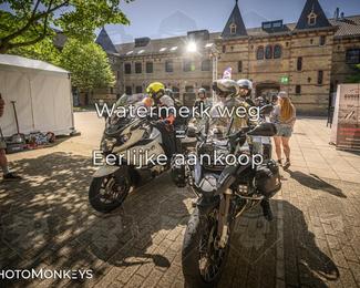 Motor Elfstedentocht 2026 photo