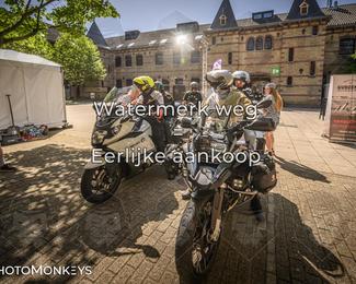 Motor Elfstedentocht 2026 photo