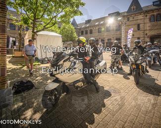 Motor Elfstedentocht 2026 photo