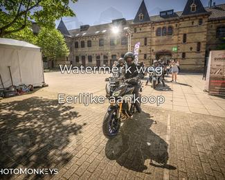 Motor Elfstedentocht 2026 photo