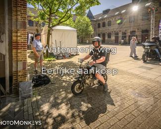 Motor Elfstedentocht 2026 photo