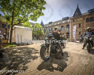 Motor Elfstedentocht 2026 photo