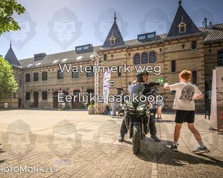 Motor Elfstedentocht 2026 photo