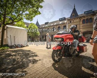 Motor Elfstedentocht 2026 photo