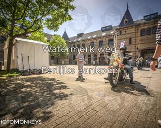 Motor Elfstedentocht 2026 photo