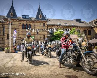 Motor Elfstedentocht 2026 photo