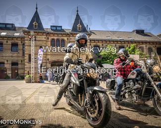 Motor Elfstedentocht 2026 photo