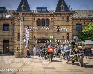 Motor Elfstedentocht 2026 photo