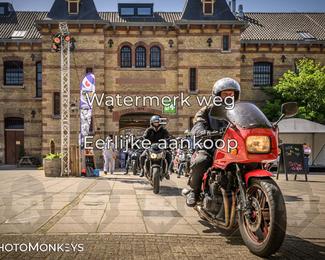 Motor Elfstedentocht 2026 photo