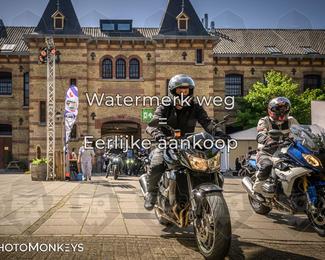 Motor Elfstedentocht 2026 photo