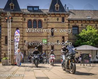 Motor Elfstedentocht 2026 photo